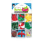 Patchwork Pet Holiday Box 3" Cat Toys Poudre Pet & Feed Supply